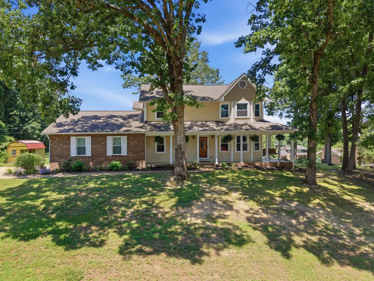 5308 Woody Trail, Ooltewah, TN 37363 - #1
