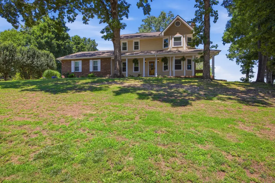 5308 Woody Trail, Ooltewah, TN 37363 - #2
