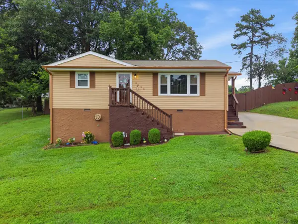 3803 Altamira Drive, Chattanooga, TN 37412