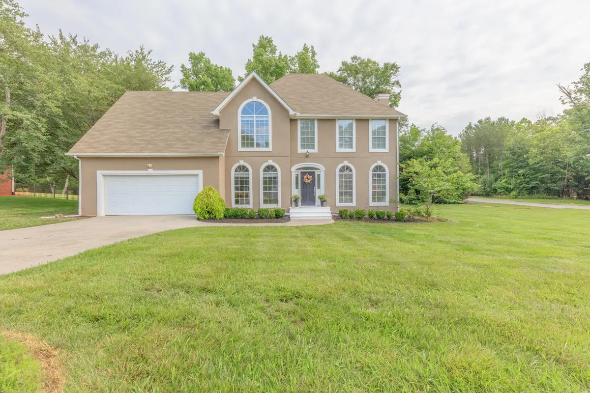 112 Gateway Street, Rocky Face, GA 30740 - #1