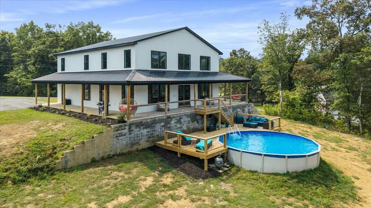 132 Hiwassee Drive, Decatur, TN 37322 - #1