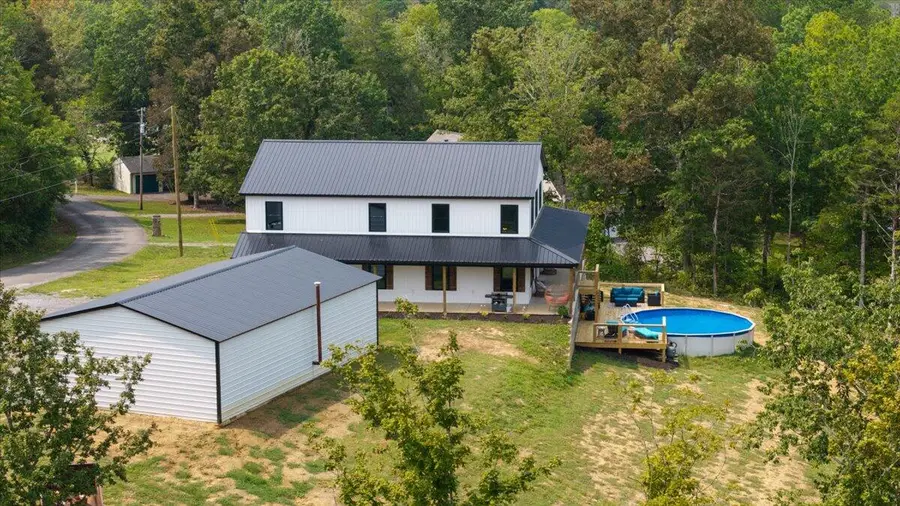 132 Hiwassee Drive, Decatur, TN 37322 - #2