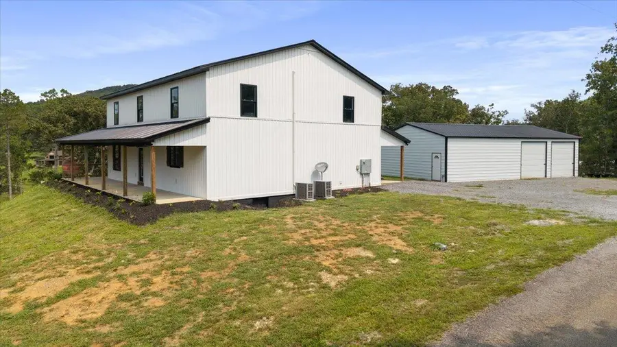 132 Hiwassee Drive, Decatur, TN 37322 - #3