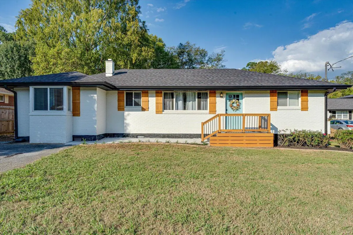 3221 Mountain View Drive, Chattanooga, TN 37419 - #1