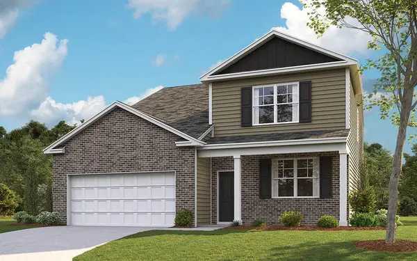 253 Old Warren School Road, LaFayette, GA 30728