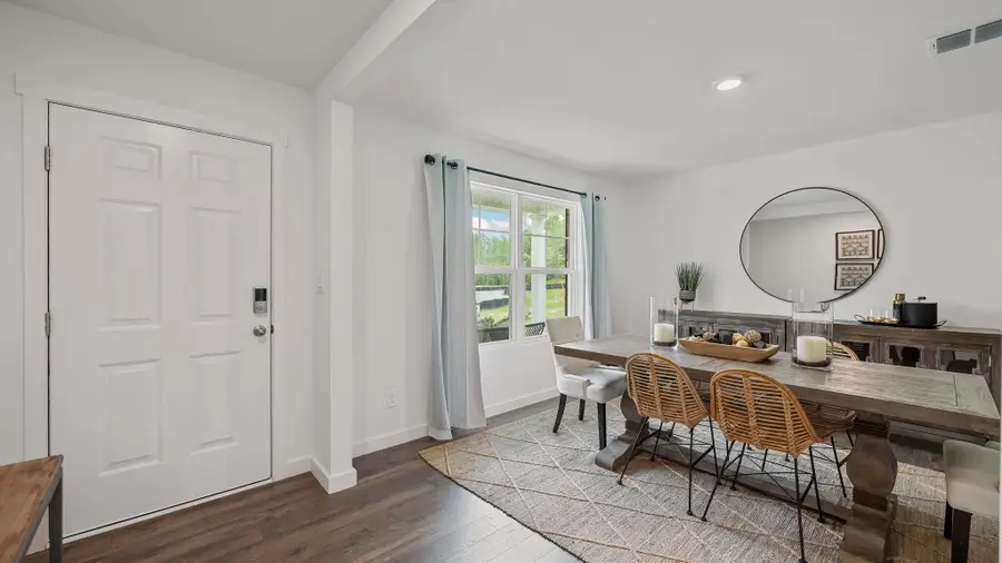 253 Old Warren School Road, Lafayette, GA 30728 - #3