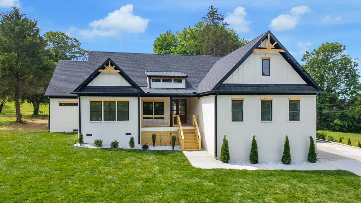 1706 Ray Jo Circle, Chattanooga, TN 37421 - #1