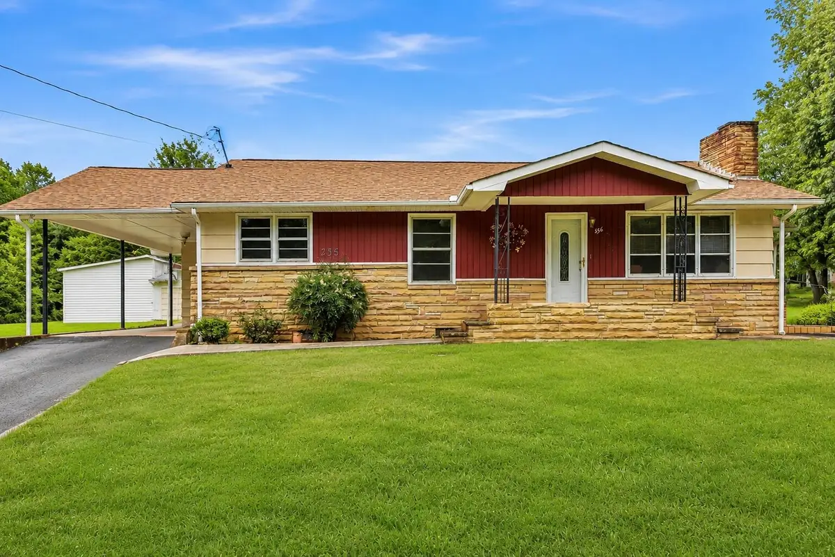 256 Sequoia Street, Dayton, TN 37321 - #1