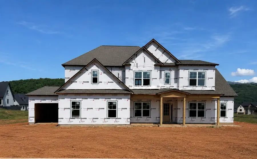 150 Leeward Drive #33, Jasper, TN 37347 - #2