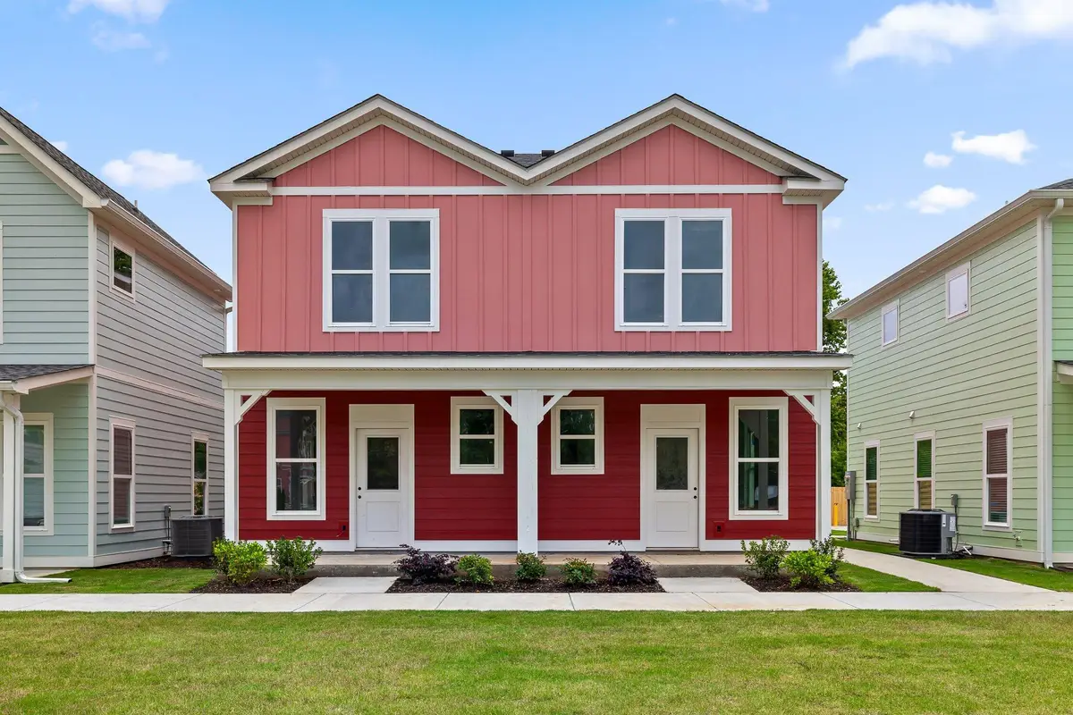 3605/3609 Hodley Avenue, Chattanooga, TN 37410 - #1