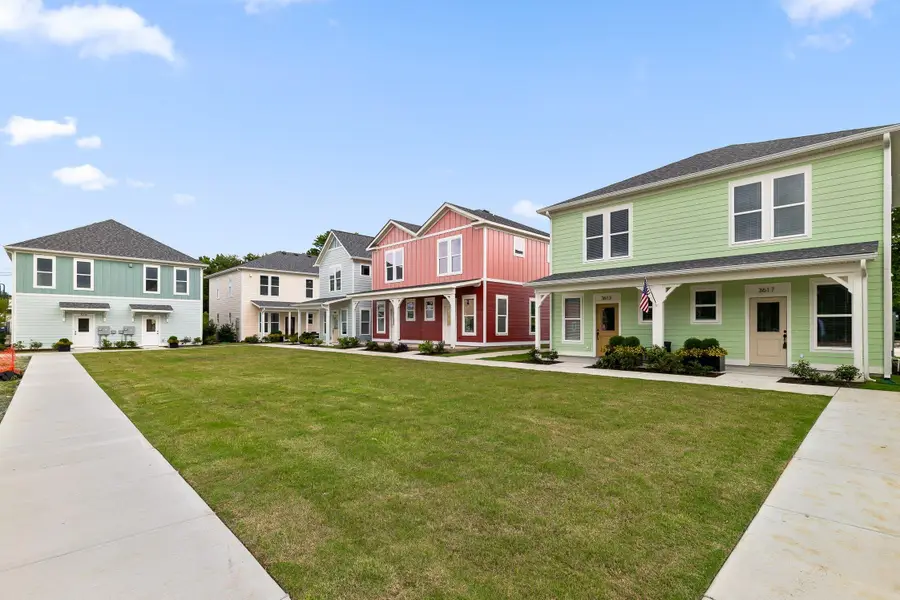 3605/3609 Hodley Avenue, Chattanooga, TN 37410 - #2