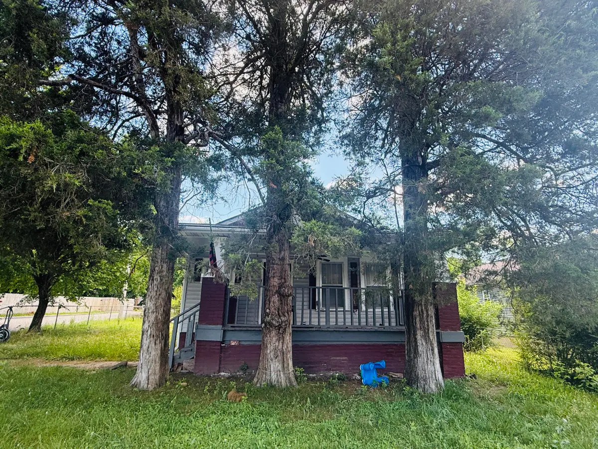 2108 Taylor Street, Chattanooga, TN 37406 - #1