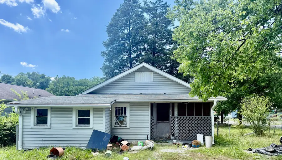 2108 Taylor Street, Chattanooga, TN 37406 - #3