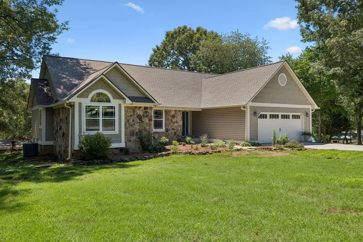 257 Mcarthur Lane, Birchwood, TN 37308 - #1