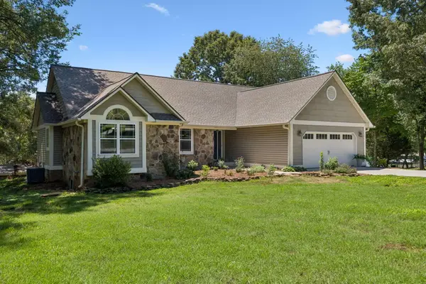 257 Mcarthur Lane, Birchwood, TN 37308