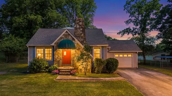 201 Cline Street, Chattanooga, TN 37415