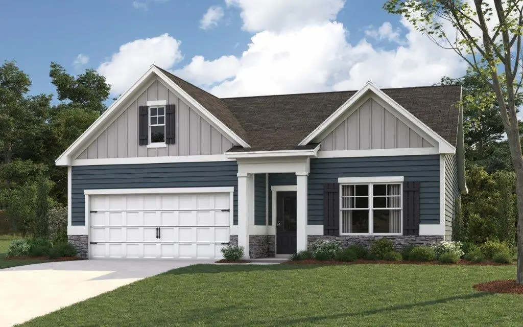3424 Hopkins Dr, Chattanooga, TN 37419 - #1