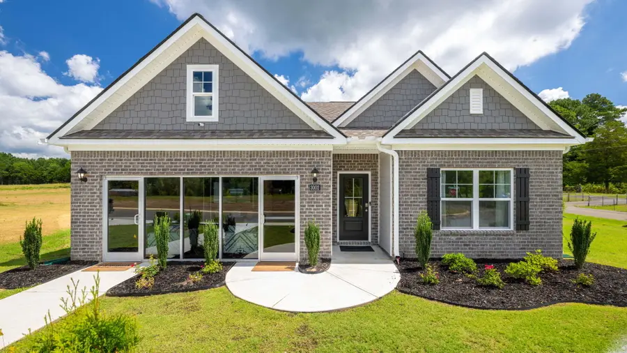 3432 Hopkins Dr, Chattanooga, TN 37419 - #3