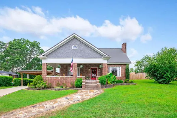 3801 Oweda Terrace, Chattanooga, TN 37415