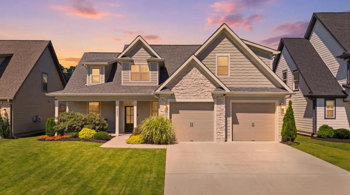 10607 Flicker Way, Apison, TN 37302 - #1