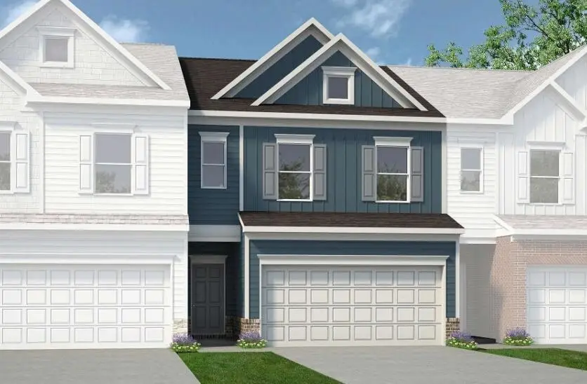 5136 Hornbeam Drive #64, Collegedale, TN 37363 - #1