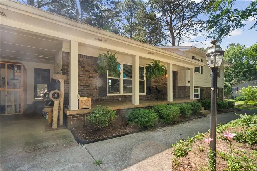 4040 Tomahawk Circle Nw, Cleveland, TN 37312 - #2