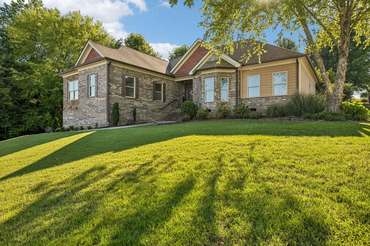 3579 Hawks Creek Drive, Apison, TN 37302 - #1