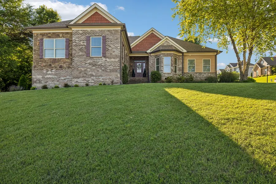 3579 Hawks Creek Drive, Apison, TN 37302 - #2