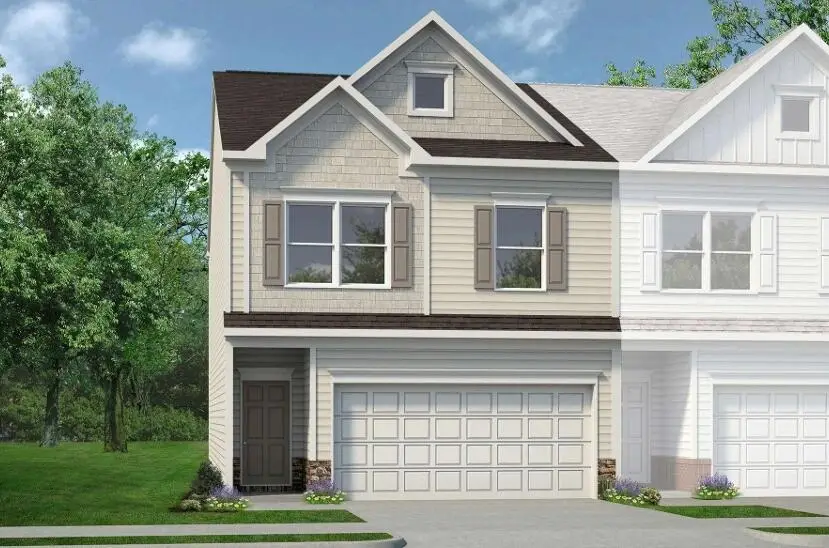 5130 Hornbeam Drive #65, Collegedale, TN 37363 - #1