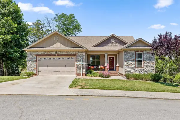 9083 Sunridge Drive, Ooltewah, TN 37363