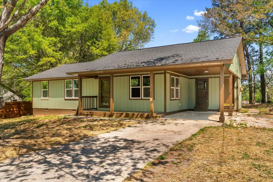 632 Corvette Drive, Chatsworth, GA 30705 - #2