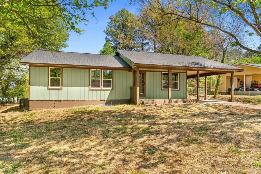 632 Corvette Drive, Chatsworth, GA 30705 - #3