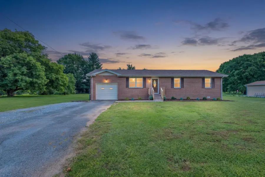 131 Orchard Grass Lane, Chickamauga, GA 30707 - #2