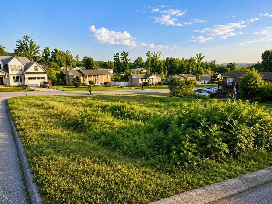 2515 Kimberly Ann Lane, Chattanooga, TN 37421 - #3