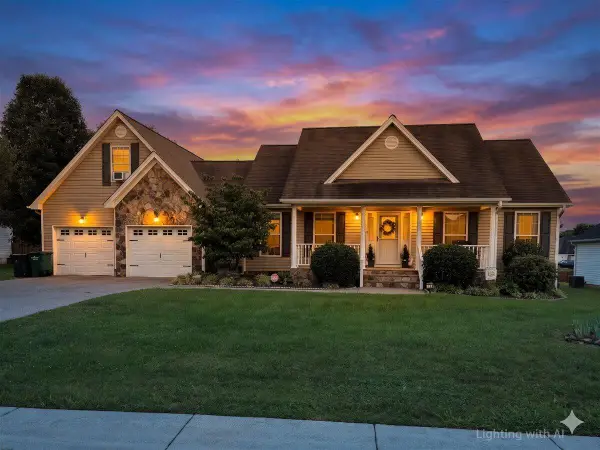 118 Blue Heron Drive, Ringgold, GA 30736