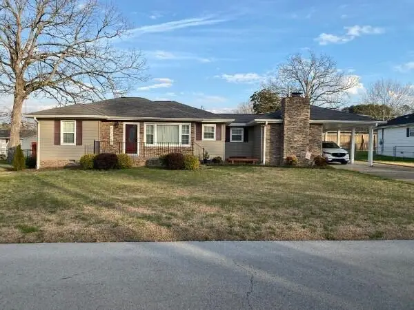 1020 Floyd Drive, Chattanooga, TN 37412