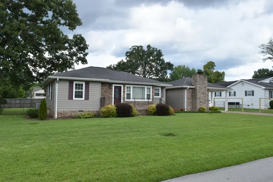 1020 Floyd Drive, Chattanooga, TN 37412 - #2