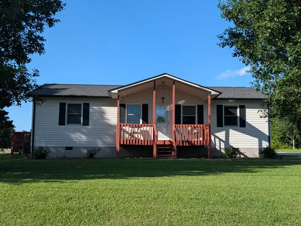 1174 Crosby Lane #3 & 4, Spring City, TN 37381