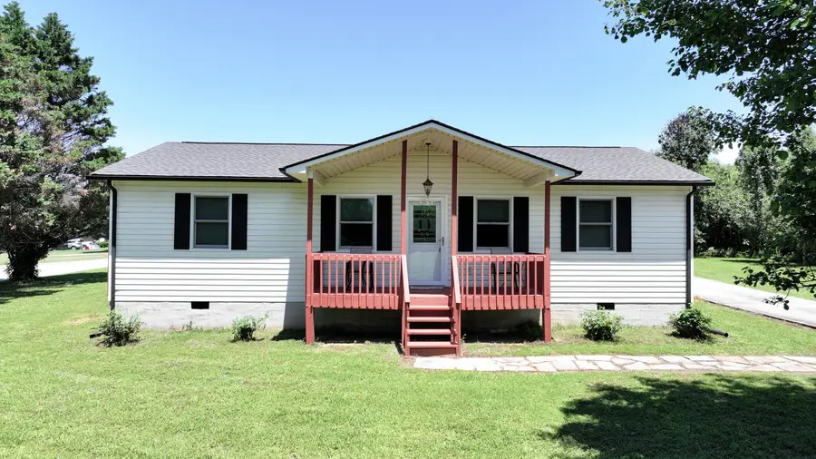 1174 Crosby Lane #3 & 4, Spring City, TN 37381 - #2