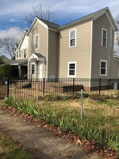 409 Colville Street, Chattanooga, TN 37405