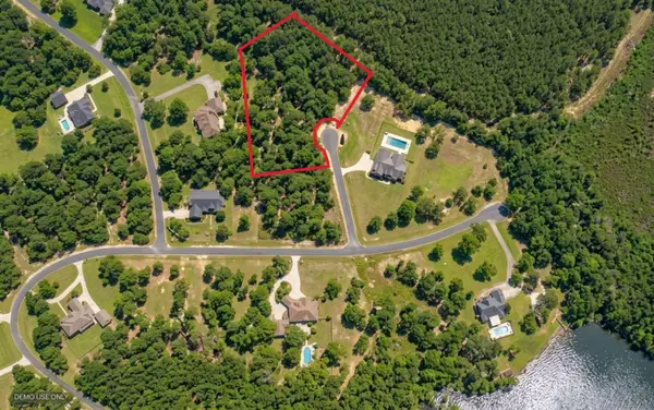 0 Centerbrook Road, Vidalia, GA 30474