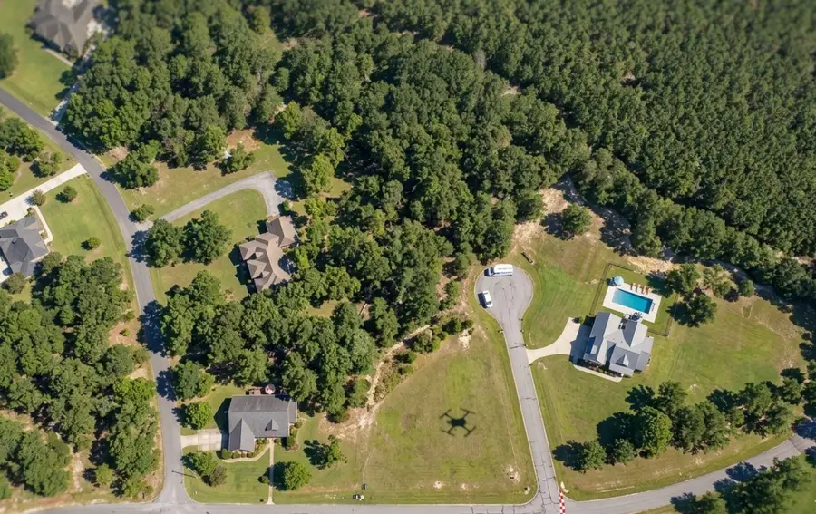 0 Centerbrook Road, Vidalia, GA 30474 - #3