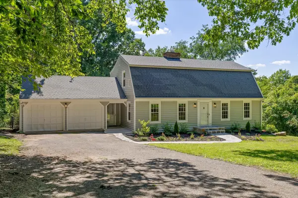 117 Grayson Road, Signal Mountain, TN 37377
