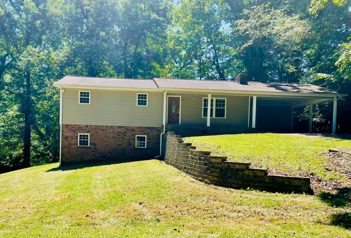 106 Briarwood Drive, Dalton, GA 30720 - #1