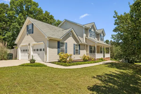 14 Spring Water Drive, Ringgold, GA 30736