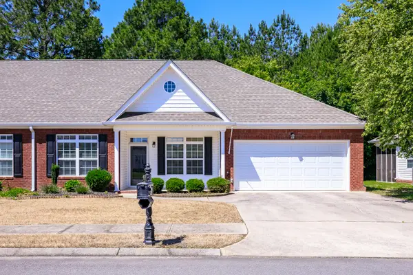 80 Heritage Drive, Chickamauga, GA 30707