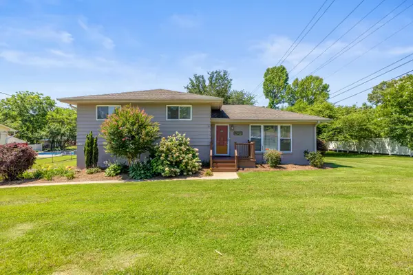 4000 Patton Drive, Chattanooga, TN 37412