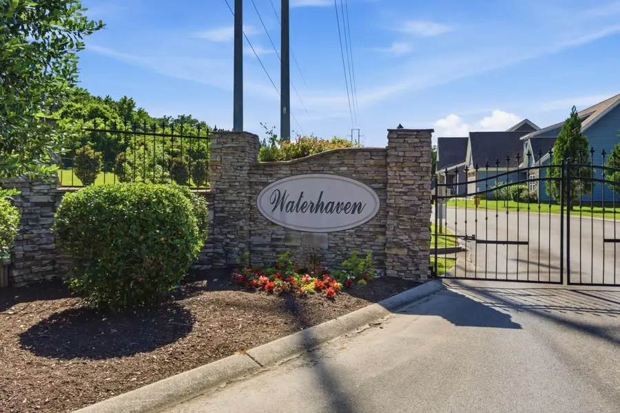2530 Waterhaven Drive, Chattanooga, TN 37406 - #2