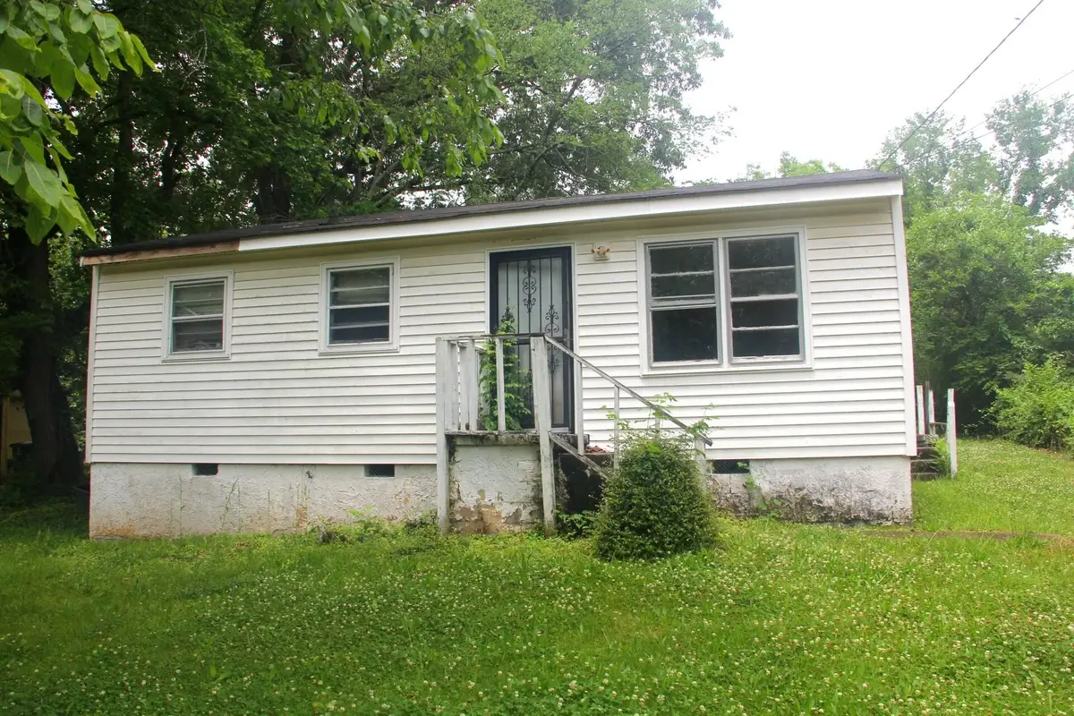 5241 Lomnick Street, Chattanooga, TN 37410 - #1