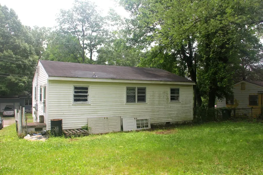 5241 Lomnick Street, Chattanooga, TN 37410 - #2
